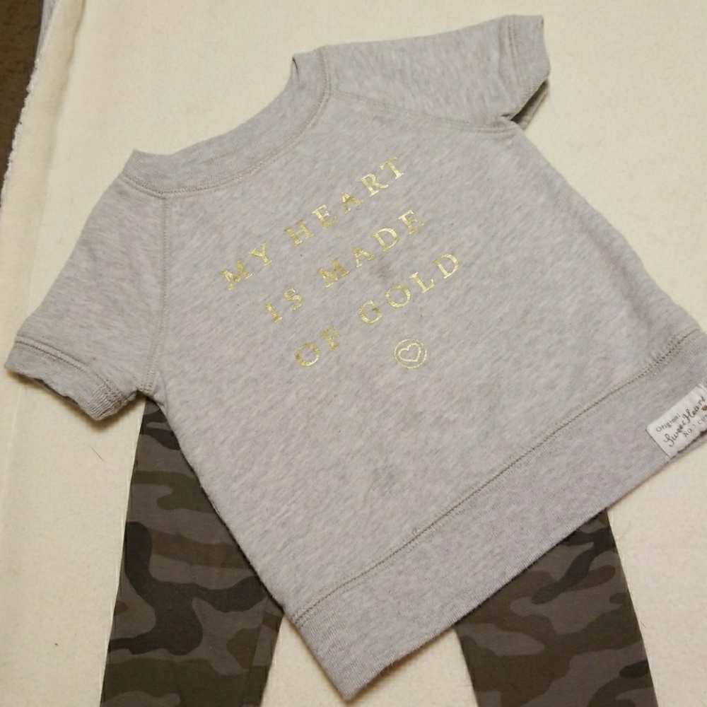 2t outfit